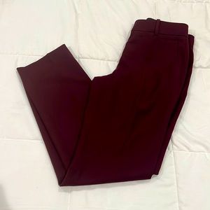 EUC Ann Taylor Petite Dress Pants
